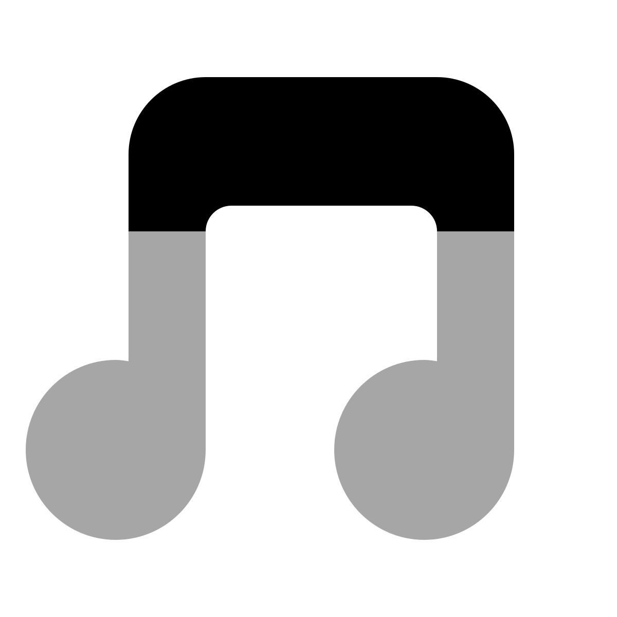 音频世界歌声集
